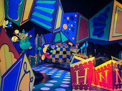 -小熊维尼历险之旅