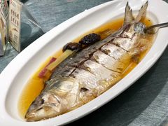 -望乡楼上海菜(日月光店)