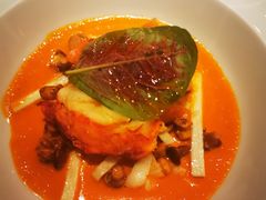-Le Comptoir de Pierre Gagnaire