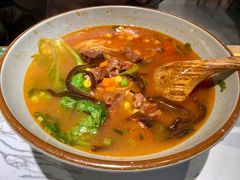 -百春原湖南牛肉粉(百联世纪店)