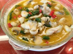 -粤香楼(新光里店)