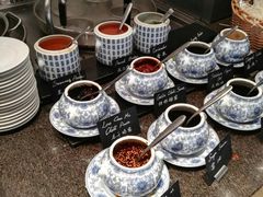 -昆山琶拉帝诗酒店·河畔咖啡厅Riverside Cafe