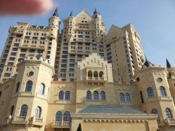 -大连城堡豪华精选酒店·宴会厅