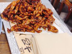 -鼎香润(德胜门内店)