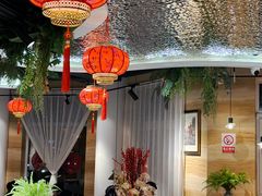 -桂园餐厅(五大道店)