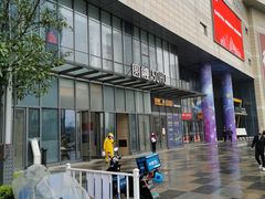 -圆融购物中心(南天成路店)