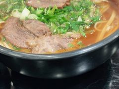 -宛平李记小吃(东关街店)