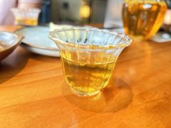 -本处·素食·融合料理(南油店)