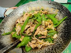 -费大厨辣椒炒肉(太平老街店)