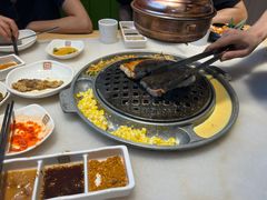-韩宫宴炭火烤肉(印象城店)