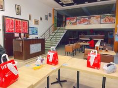 -王家沙点心店(西康路店)