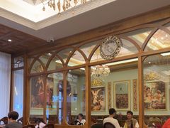 -秘密旅行Bonjour(黑金冠 江南西店)