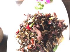 -尽善百年古院餐厅(王家老宅店)
