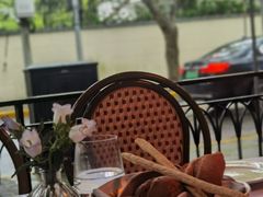 -夏朵餐厅(丁香店)