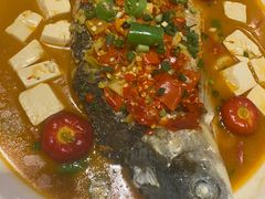 -鑫小城故事·藕汤·家常菜(台北一路总店)