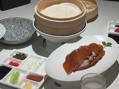 -四季民福烤鸭店(望京旺角店)