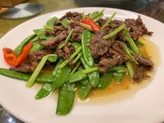 -新泉小傅美食(国贸天琴湾天境店)