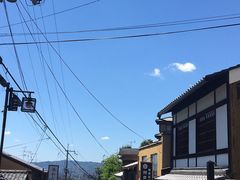 -有栖山 清光院 清水寺
