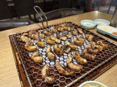 -百年食客韩式烤肉(南三环店)