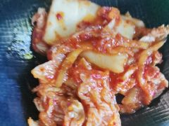 -真利味·脊骨火锅·正宗韩国料理(韩乐坊店)