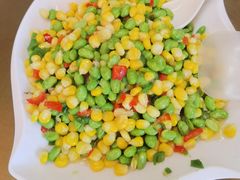 -阳光山水江湖菜馆(西山龙门店)