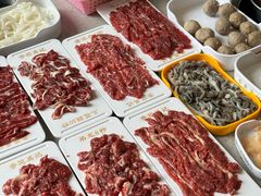 -杏花吴记牛肉火锅