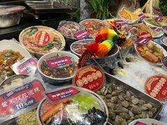 -福苗小骆驼烧烤(莲湖路店)