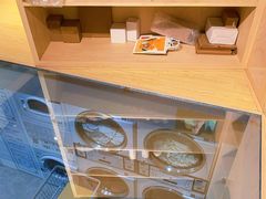 -XI·LaundryCafe 喜咖自助洗衣咖啡店