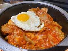 -土大力韩式烤肉料理(和平路店)