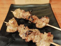 -鸟螢Yakitori·烧鸟·拉面·居酒屋