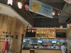 -木屋烧烤(龙岗南联店)