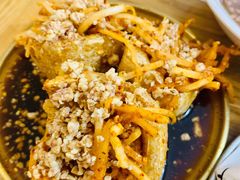 小豆干-小豆海棠(嘉兴路店)