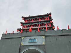 -周恩来同志少年读书旧址