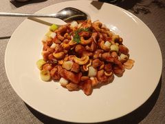 -秀儿四九城·新京菜(亚运村鸟巢店)