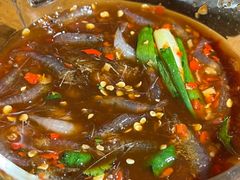-五样儿西昌小签签烤串(建设路店)