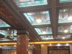 -鹊华居·地道鲁菜·海鲜·融合味(大明湖店)