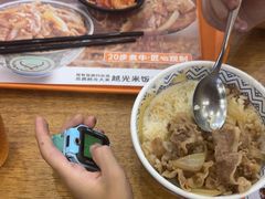 -吉野家(深圳水贝分店)