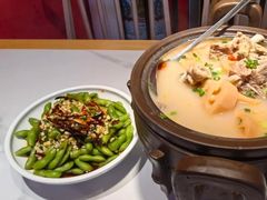 -吴掌柜·藕汤印象(南湖店)