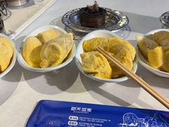 -海天盛宴新派海鲜自助餐厅(群力店)