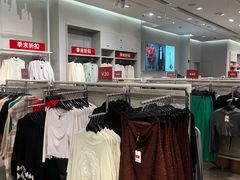 -H&M(集美万达店)