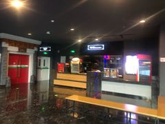 -万达影城(西铁营万达广场IMAX店)