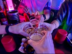 -MOSSO·Liveshow(M3香港广场店)