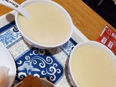 梧州冰泉滴珠豆浆-冰泉豆浆馆(阳朔店)