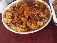 -无味饭店(九眼桥商业文化广场店)