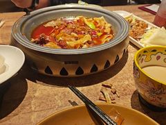 -耶里夏丽·丝路新疆菜·清真食品(徐汇南丹东路臻选店)