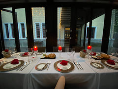 -Le Siècle.百年西餐厅(颐和公馆店)