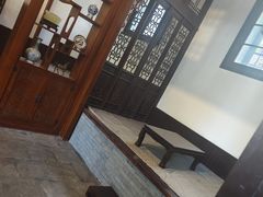 -张学良旧居陈列馆