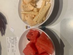 -豪客来牛排(雄峰城店)
