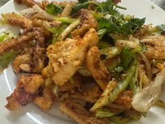 -王鹏家常菜馆