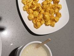 -半天妖烤鱼(紫荆广场店)